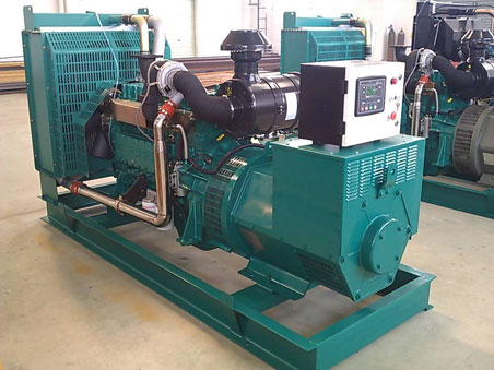 温县505kw康明斯柴油发电机组图片 温县505kw康明斯柴油发电机组图片
