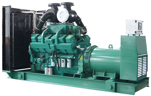 温县220kw康明斯柴油发电机组图片 温县220kw康明斯柴油发电机组图片