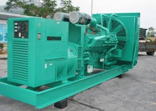 温县75kw康明斯柴油发电机组图片 温县75kw康明斯柴油发电机组图片