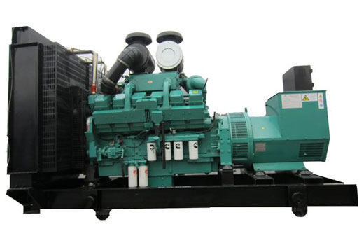 温县柴油发电机组