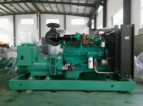 温县柴油发电机组 温县柴油发电机组