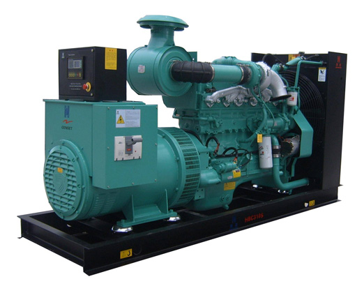 温县柴油发电机 温县柴油发电机