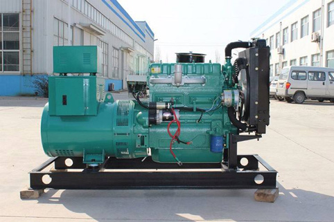 温县小型柴油发电机 温县小型柴油发电机