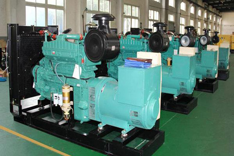 温县小型柴油发电机 温县小型柴油发电机