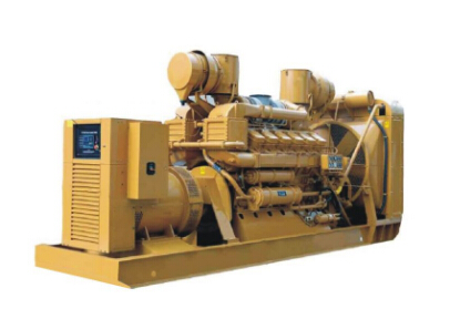 温县发电机出租