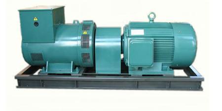 温县发电机出租