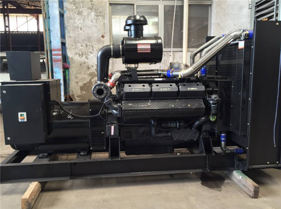 温县柴油发电机