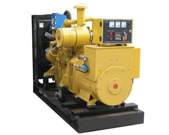 温县发电机出租