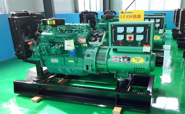 温县发电机出租 温县发电机出租